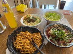 -庆蓉云·庆云面(双林店)