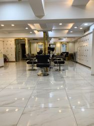 -雅仕 HAIR SALON 美发沙龙