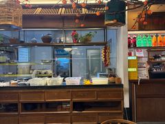 -老灶房-四川土菜(开元店)