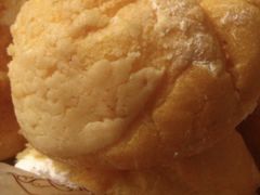 泡芙-白衣古寺素斋堂