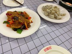 -郑喜旺烧烤(新密总店)