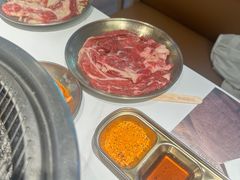 -西塔老太太泥炉烤肉(望京一店)