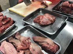 -标记美食新鲜猪杂(兴南大道店)