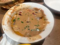 -北京老门框爆肚涮肉馆(凤城六路店)