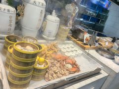 -川骄海鲜自助(亚运村店)