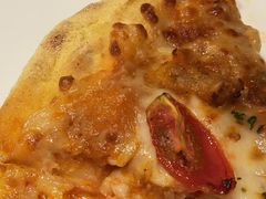 -必胜客(燕郊永旺店PHDI店)