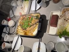 -半天妖烤鱼(石岛店)