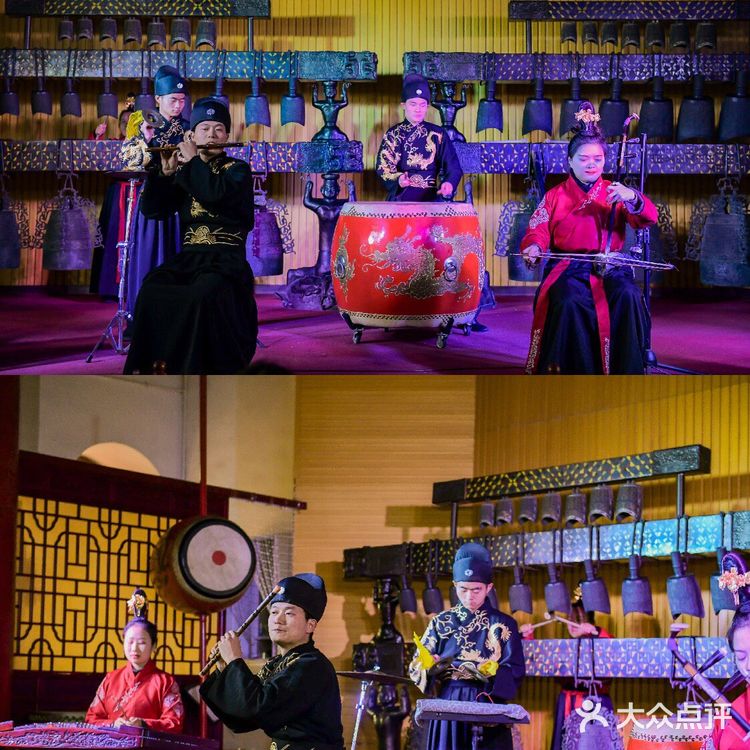 西安旅行 | 钟楼和鼓楼 西安钟楼和鼓楼是西安标志