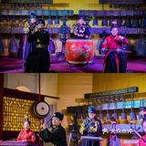 西安旅行 | 钟楼和鼓楼  西安钟楼和鼓楼是西安标志