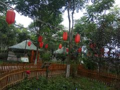 -草根堂农场
