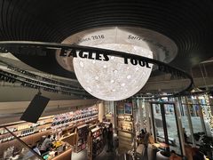 -黑胶星球(华发中城商都店)