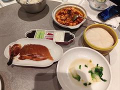 -大鸭梨烤鸭店(花园村店)