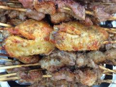 iphone_upload_pic-天津乾毓德饭庄·清真传统炒菜·海鲜烧烤(咸阳路店)