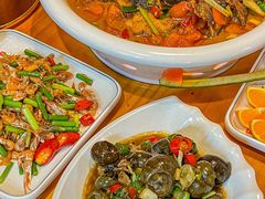 -61号餐吧(兴坪古镇漓江店)