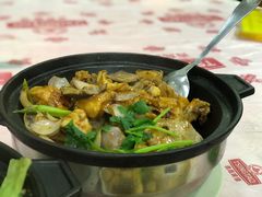 -师傅仔美食(东华老店)