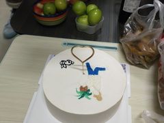 -YC工作室蛋糕定制