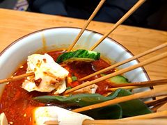 钵钵鸡-蓉李记成都名小吃(太原龙湖万达店)