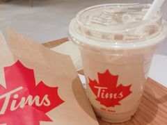 -Tims天好咖啡·贝果(东方广场店)
