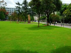-云南师范大学(一二一西南联大校区)