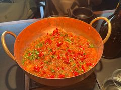 -Ameigo梅果·云贵川bistro(长宁来福士店)