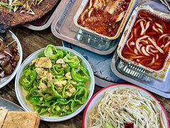 -清真·馬坡二旦烧烤(人生一串拍摄店)