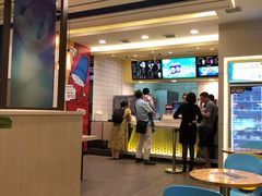 -DQ·蛋糕·冰淇淋(绿宝店)