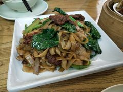 -潮粥荟·潮汕砂锅粥(朝阳大悦城店)