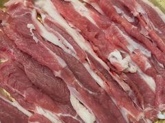 -东门口涮肉·砂锅·烤串(老门东店)