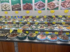 -赵记煎饼卷大葱(泰山大街店)
