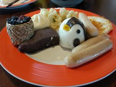 -盐官日光域房车营地·有盐餐厅