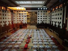 -北京九华山庄会展酒店