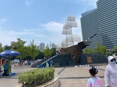 -日照灯塔风景区