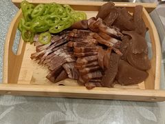 -锦绣金山人家(友谊店)