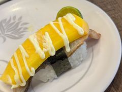 -三禾寿司(石龙店)