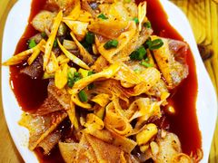 红油百叶-小川香·川菜(闽江二路店)