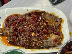 -小民大排档(光谷店)