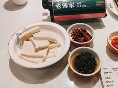 -老傅家湘潭水煮活鱼店(众一国际店)