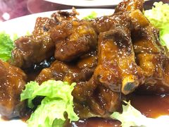 -玉泉酱羊骨饭庄(青吉里店)