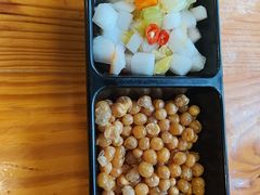 -川芙蓉·市井老川菜(人广店)