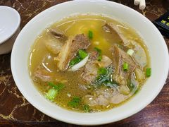 -陈光记烧腊店(罗保博士街店)