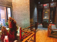 -毅祥斋老孙家泡馍(北院门鼓楼店)