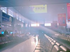 -洛阳龙门站