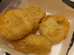 -麦当劳(凯德广场店)