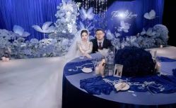 -美薇亭婚礼顾问