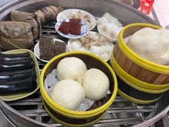 -石湾点心