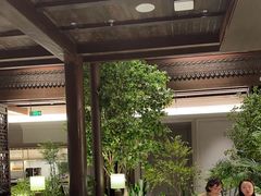 -狮王府淮扬菜(老门东店)