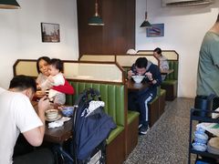 -游泰号(黑沙环店)
