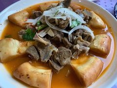 -新疆巴州金丝特餐厅(大钟寺店)