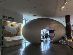 -安徽省地质博物馆