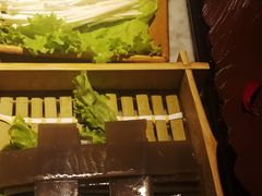 苕皮-尚尚仙·酸汤猪手·猪肚鸡火锅(华联万柳购物中心店)